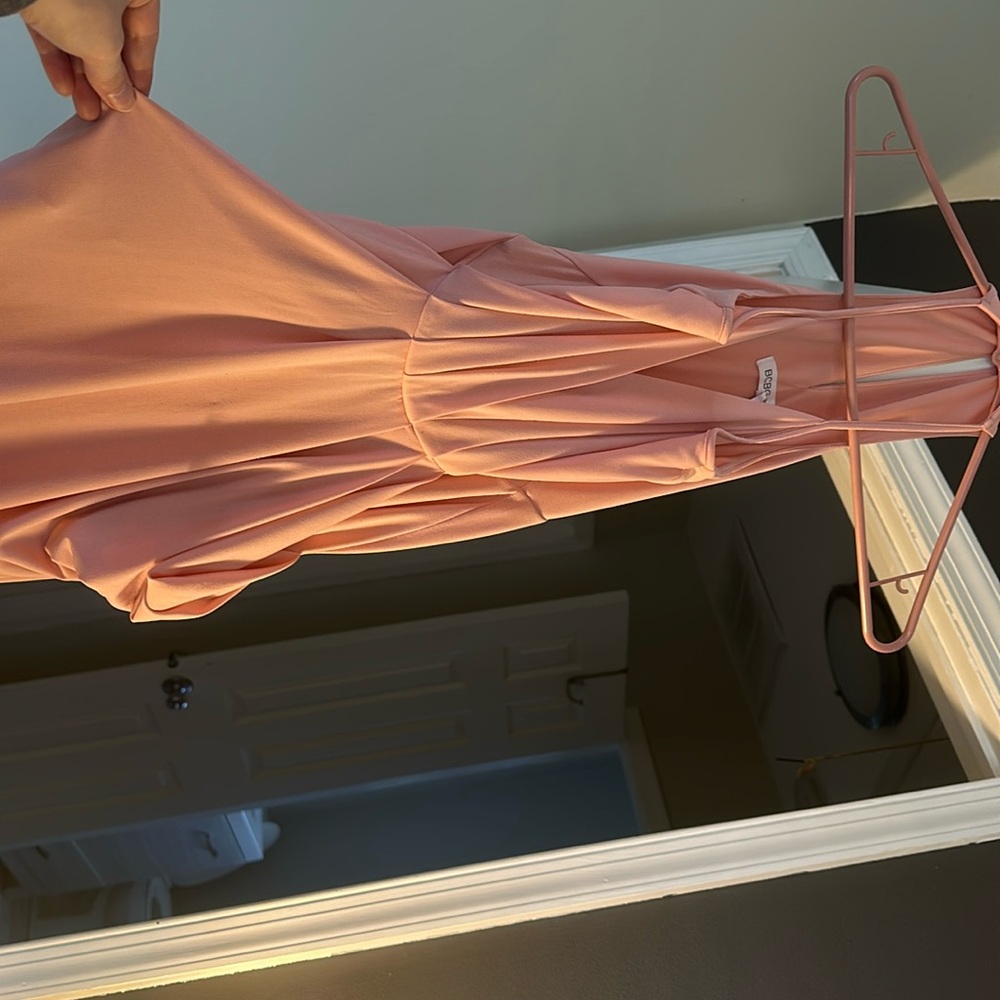 BCBG Dress